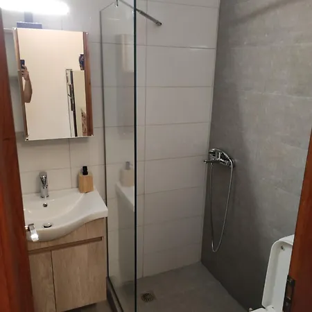 Διαμέρισμα The View House Κύθνος