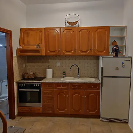 The View House Apartamento